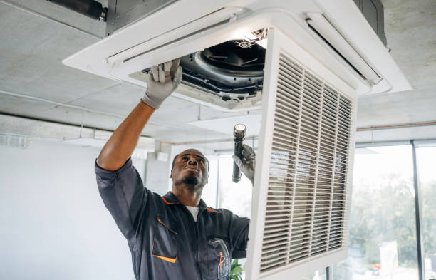 Licensed Ac Installation service in Farmington, NH - FH HVAC