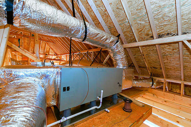 Trusted Ac Installation service in Farmington, NH - FH HVAC